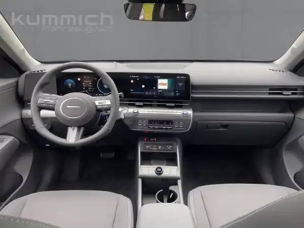 HYUNDAI KONA PRIME (8/15)