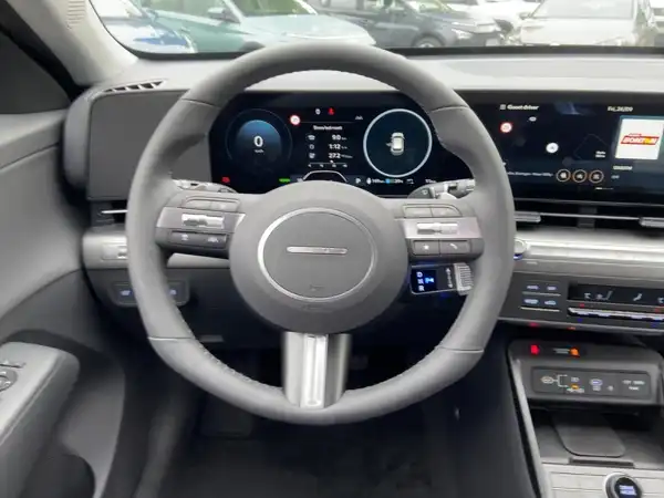 HYUNDAI KONA PRIME (9/15)