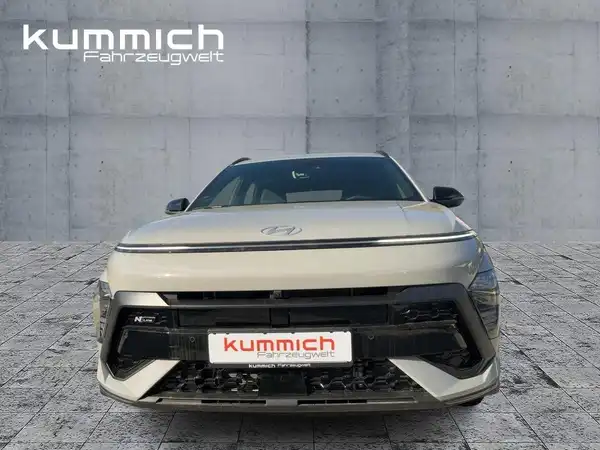HYUNDAI KONA N LINE (2/14)