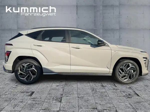 HYUNDAI KONA N LINE (3/14)