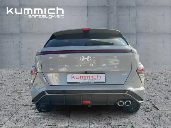 HYUNDAI KONA N LINE (5/14)