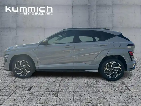 HYUNDAI KONA N LINE (6/14)