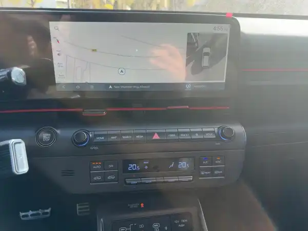 HYUNDAI KONA N LINE (10/14)
