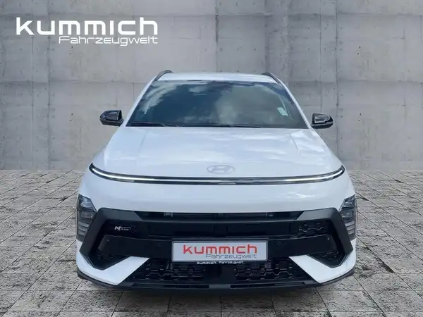 HYUNDAI KONA N LINE (2/15)