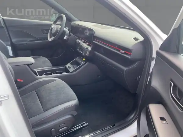 HYUNDAI KONA N LINE (11/15)