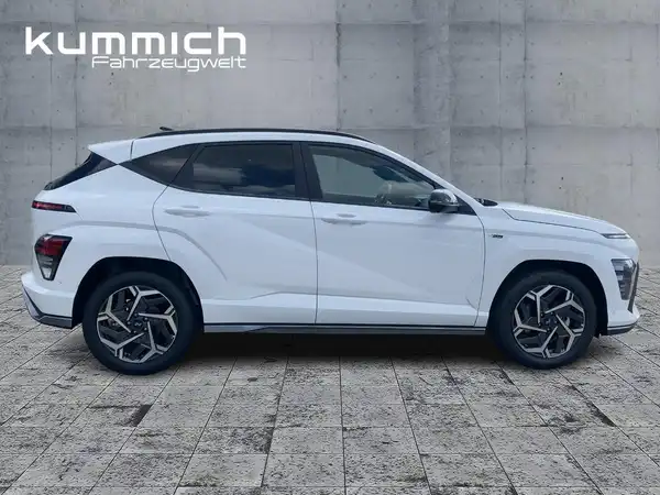 HYUNDAI KONA N LINE (3/15)