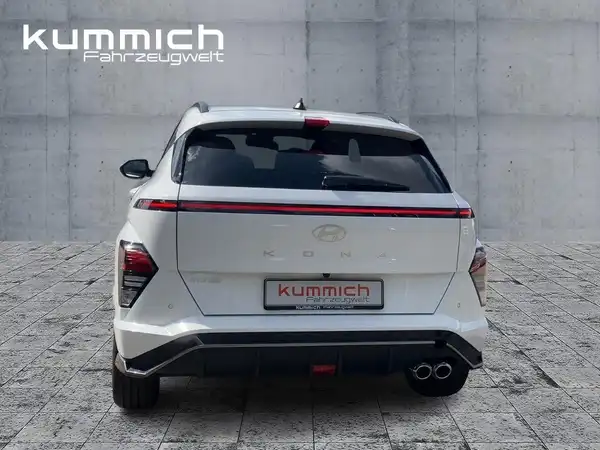HYUNDAI KONA N LINE (5/15)