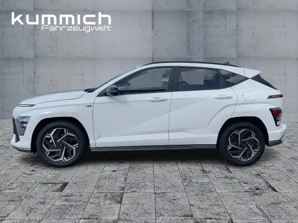 HYUNDAI KONA N LINE (6/15)