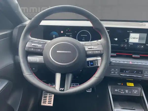 HYUNDAI KONA N LINE (9/15)