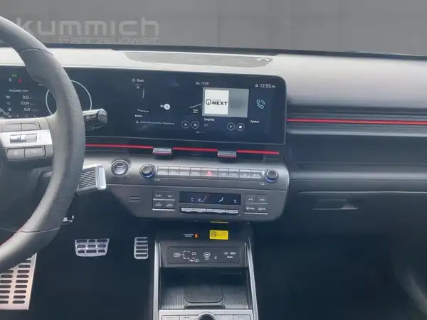 HYUNDAI KONA N LINE (10/15)