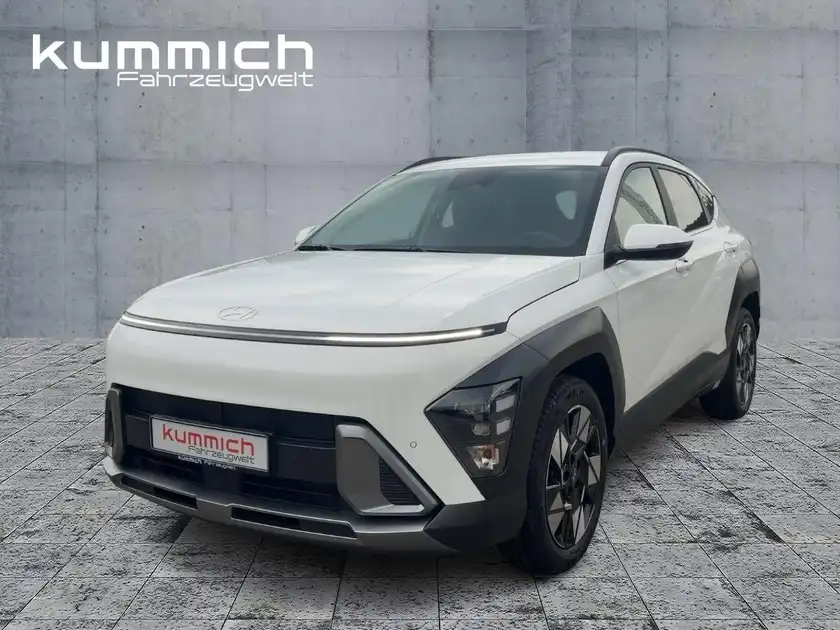 HYUNDAI KONA TREND (1/16)