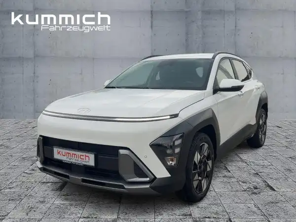 HYUNDAI KONA TREND (1/15)