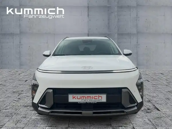 HYUNDAI KONA TREND (2/15)