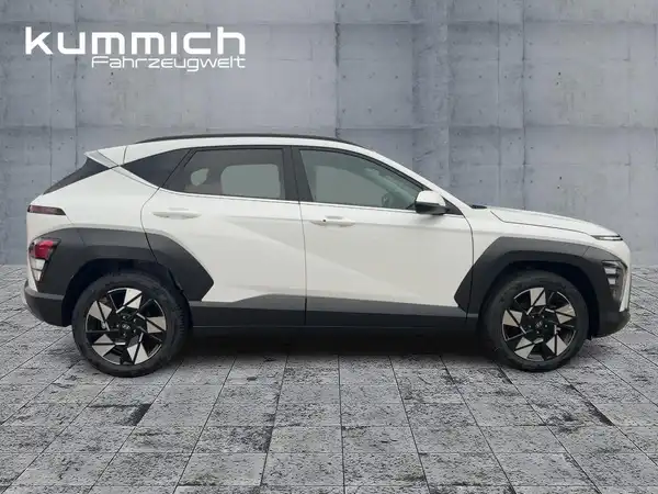 HYUNDAI KONA TREND (3/15)