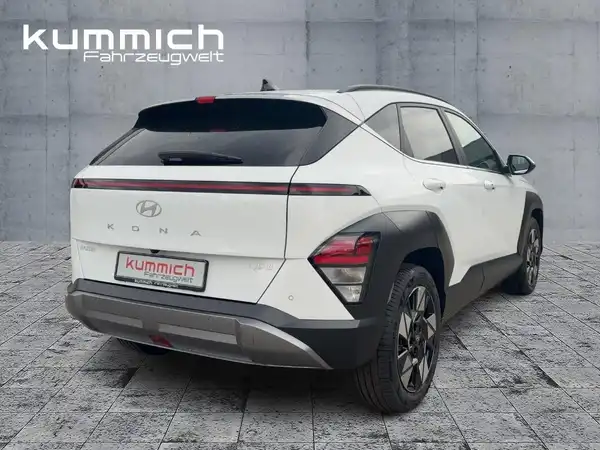 HYUNDAI KONA TREND (4/15)