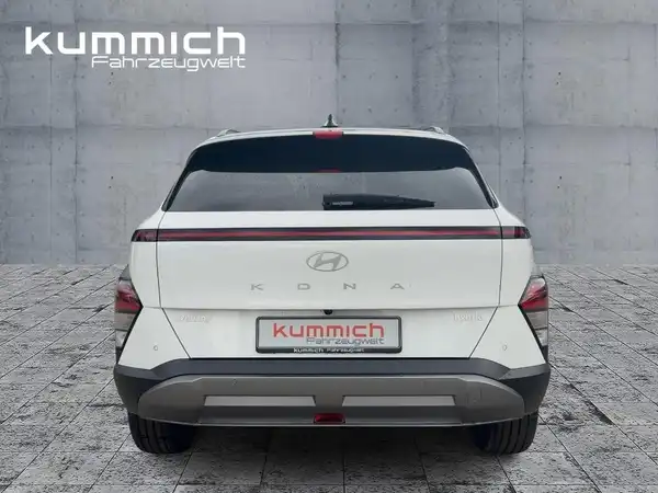 HYUNDAI KONA TREND (5/15)