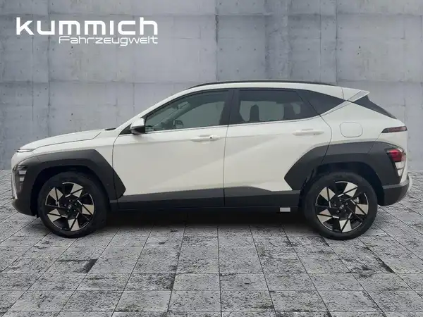 HYUNDAI KONA TREND (6/15)