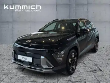 HYUNDAI KONA PRIME (1/11)