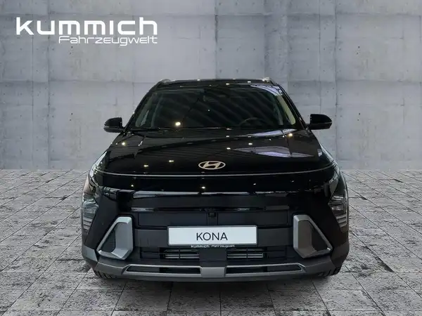 HYUNDAI KONA PRIME (2/11)