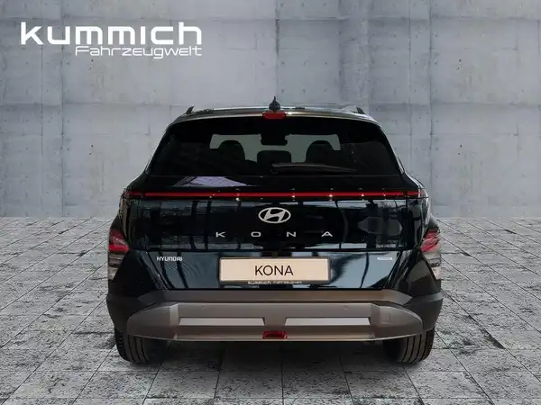 HYUNDAI KONA PRIME (5/11)