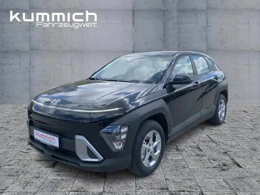 HYUNDAI KONA SELECT (1/16)