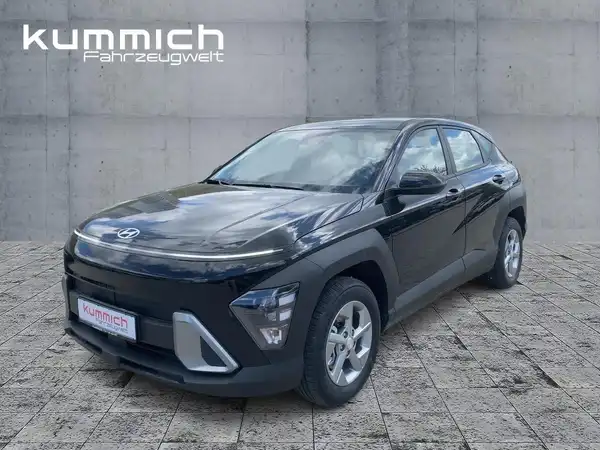 HYUNDAI KONA SELECT (1/15)