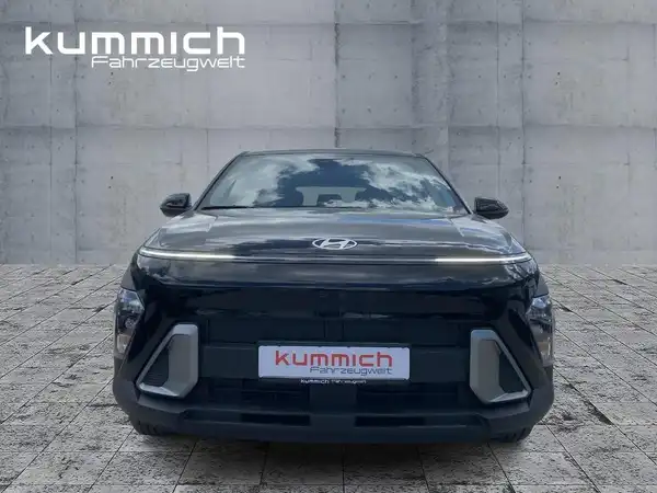 HYUNDAI KONA SELECT (2/15)