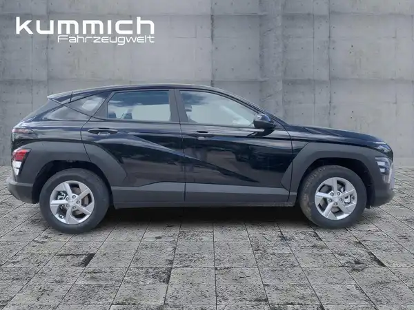 HYUNDAI KONA SELECT (3/15)