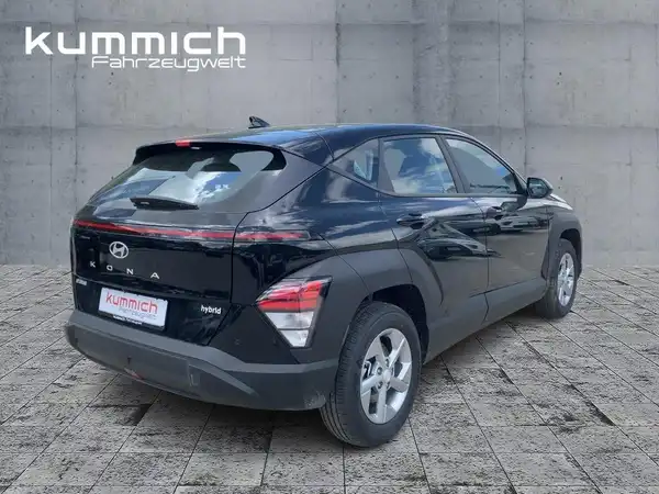 HYUNDAI KONA SELECT (4/15)