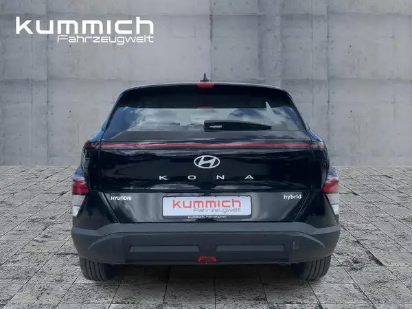 HYUNDAI KONA SELECT (5/15)
