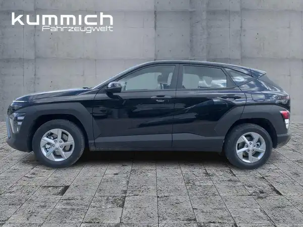 HYUNDAI KONA SELECT (6/15)