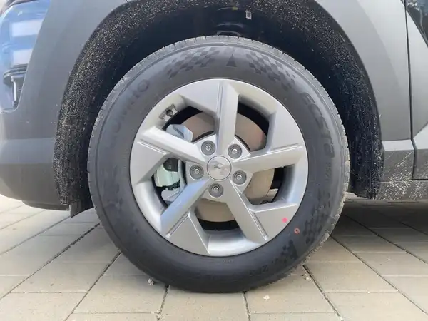 HYUNDAI KONA SELECT (7/15)