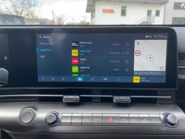 HYUNDAI KONA SELECT (10/15)