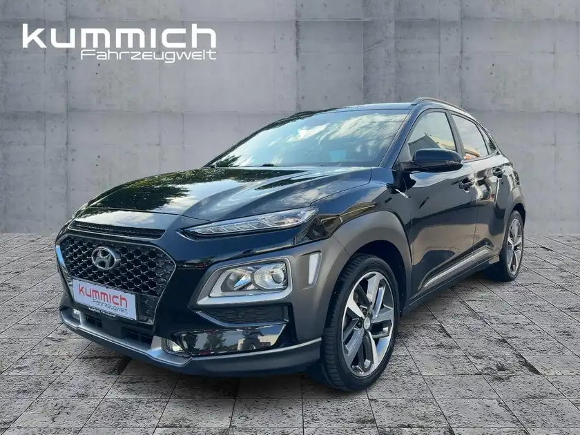 HYUNDAI KONA (1/15)