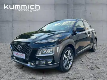 HYUNDAI KONA (1/14)