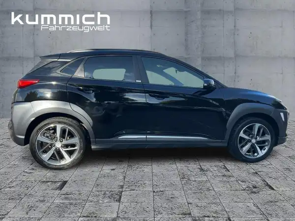 HYUNDAI KONA (3/14)