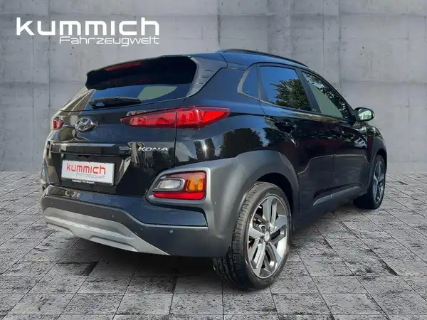 HYUNDAI KONA (4/14)