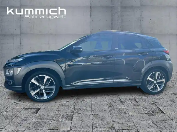 HYUNDAI KONA (6/14)