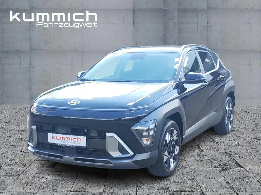 HYUNDAI KONA TREND (1/15)