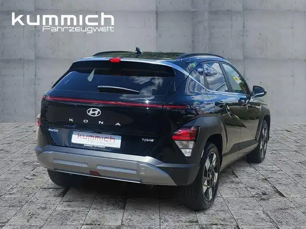 HYUNDAI KONA TREND (11/14)