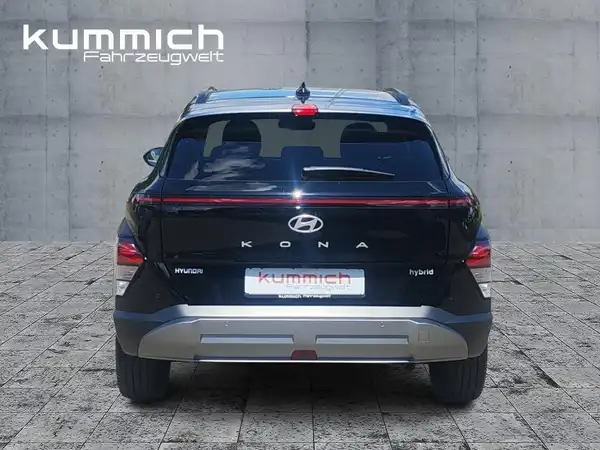 HYUNDAI KONA TREND (12/14)