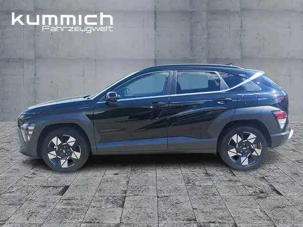 HYUNDAI KONA TREND (13/14)