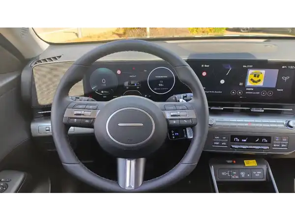 HYUNDAI KONA TREND (3/14)