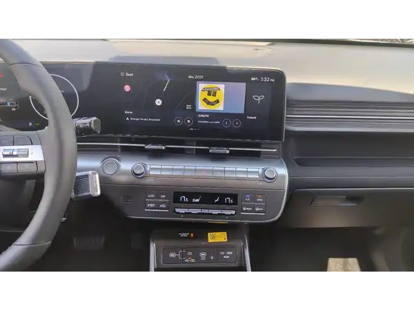 HYUNDAI KONA TREND (4/14)