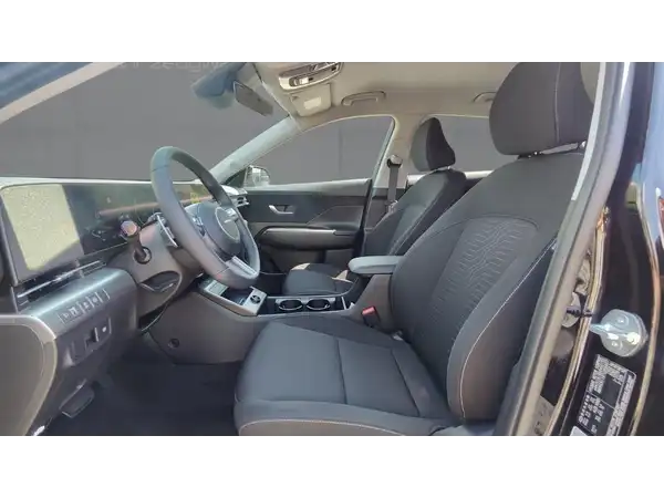 HYUNDAI KONA TREND (6/14)