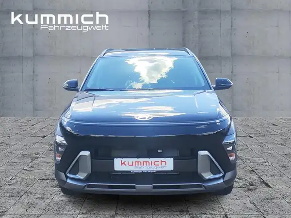 HYUNDAI KONA TREND (9/14)