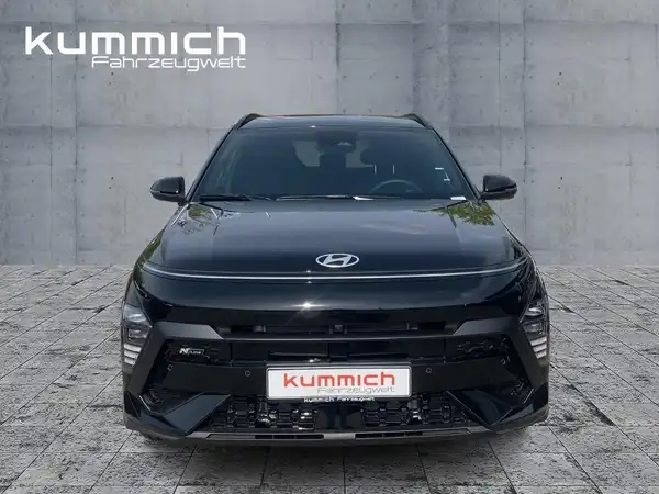 HYUNDAI KONA N LINE (2/15)