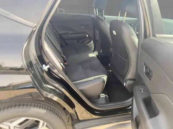 HYUNDAI KONA N LINE (12/15)