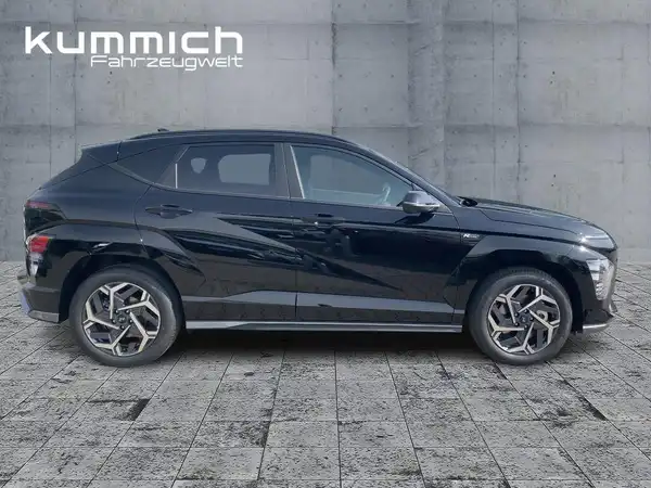 HYUNDAI KONA N LINE (3/15)