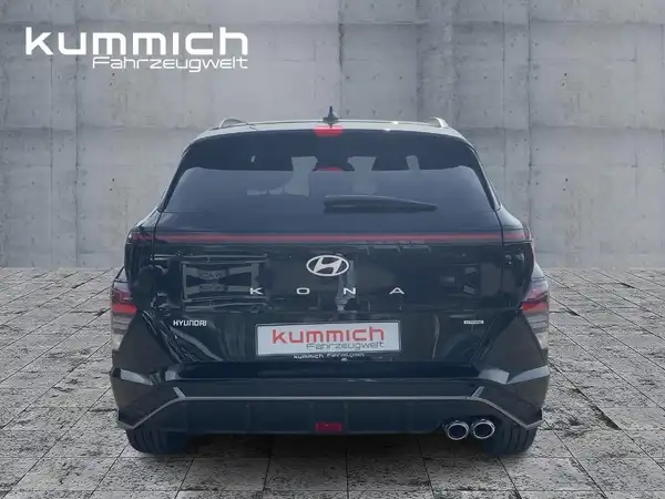 HYUNDAI KONA N LINE (5/15)